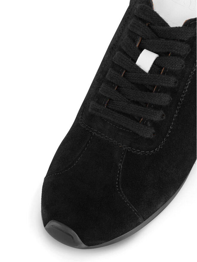 Gino Rossi Sneakers Gino Rossi AYA-110125 Nero