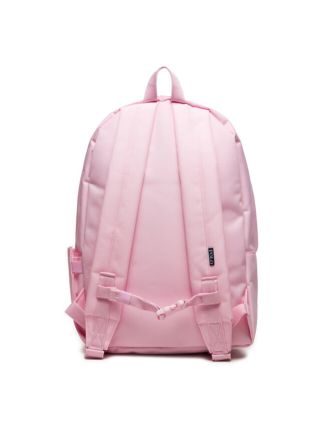 Polo Ralph Lauren Rucksack Polo Ralph Lauren 9AR047 Rosa