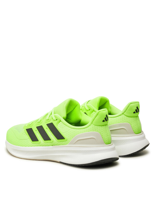 adidas Futócipő adidas Ultrabounce 5 IE8785 Zöld