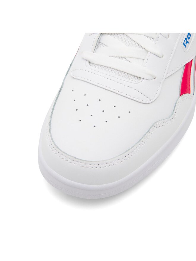Reebok Sneakersy Reebok Court Ad 100075020 Bílá