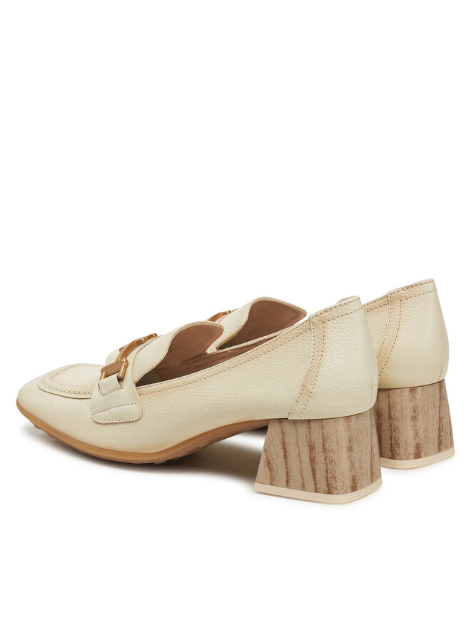 Hispanitas Pantofi pumps Hispanitas HV253951 Écru