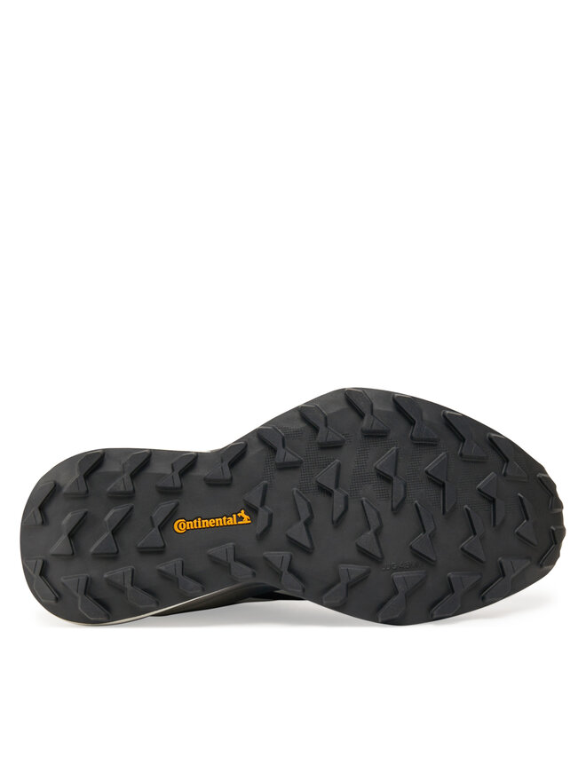 adidas Scarpe running adidas Terrex Agravic 3 IE0813 Nero