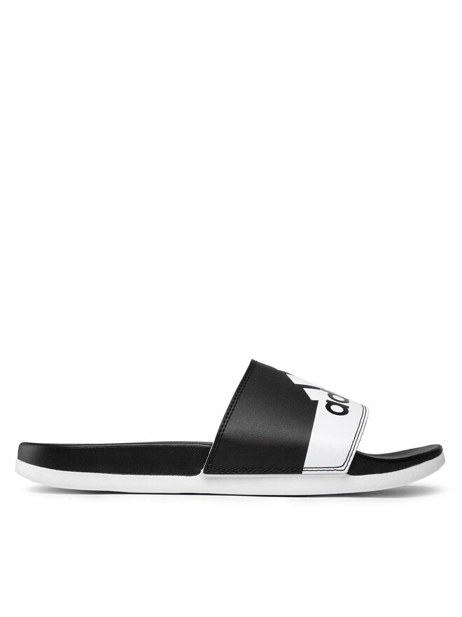 Ciabatte adidas adilette Comfort GV9712 Nero escarpe