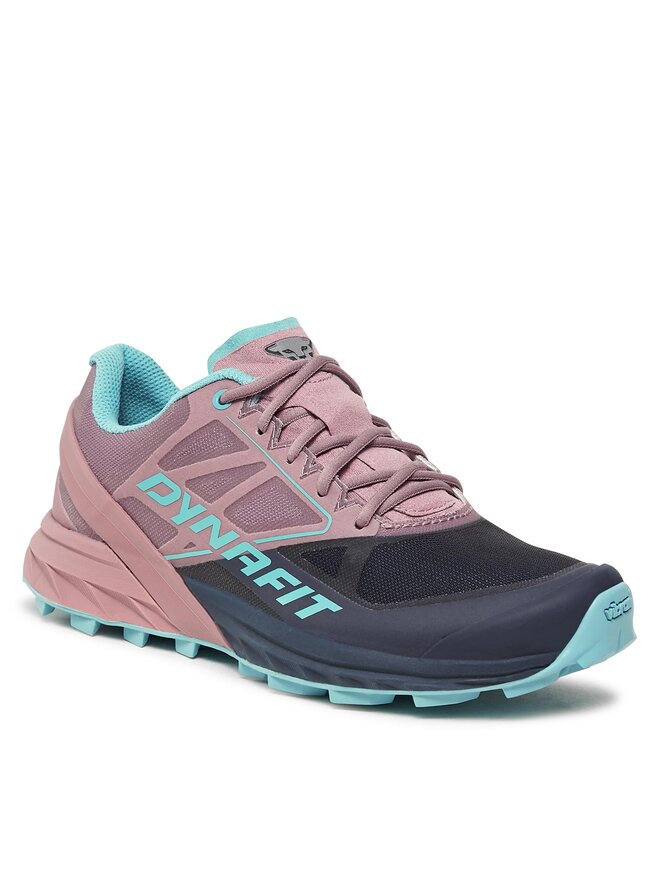 Dynafit Laufschuhe Dynafit Alpine W 64065 Rosa