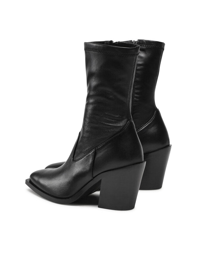 Rage Age Botines Rage Age RA-67-06-000508 Negro