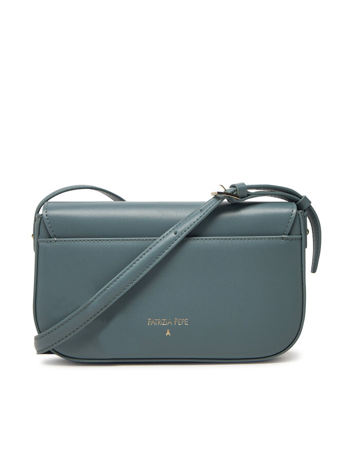 Patrizia Pepe Torebka Patrizia Pepe 8B0231/L061 Zielony