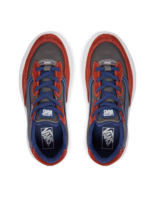 Vans Sneakers Vans Ultrarange 2.0 SE VN000EDKHO71 Grau