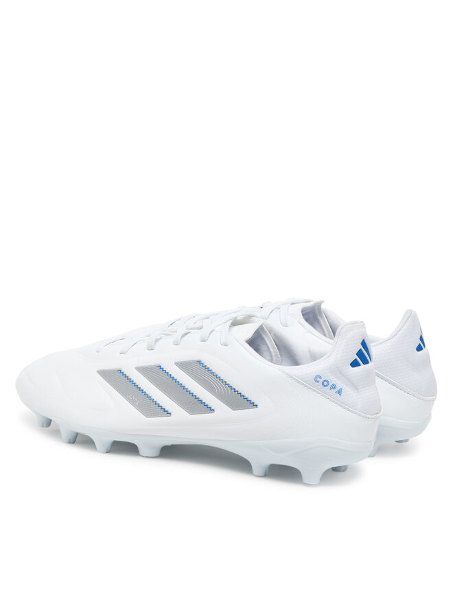 adidas Buty do piłki nożnej adidas Copa Pure 3 League Firm/Multi-Ground ID9051 Biały