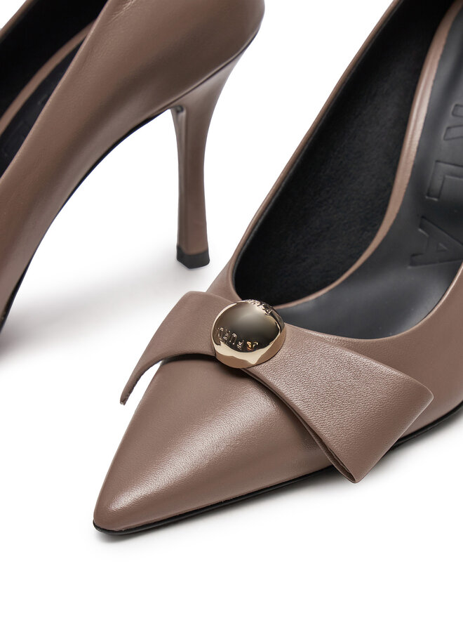 Furla Scarpe stiletto Furla YI41SFE X30000 1257S Marrone