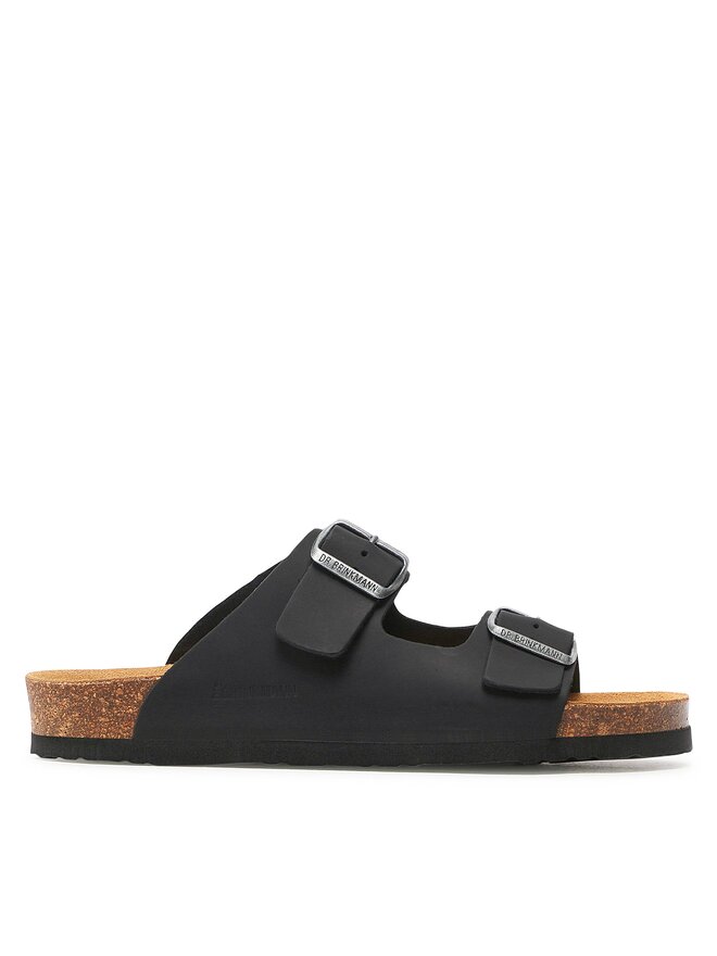 Dr. Brinkmann Şlapi Dr. Brinkmann 600047 Negru