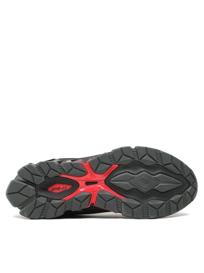 Laisvalaikio batai Asics Gel-Quantum 360 VII 1201A867 Juoda