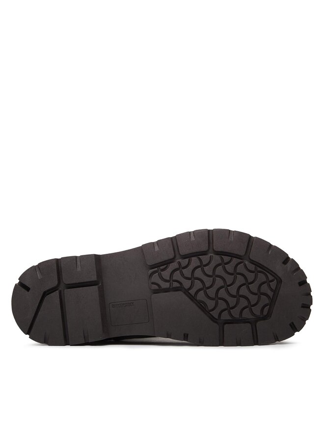 Birkenstock Боти тип челси Birkenstock Highwood 1025718 Кафяв