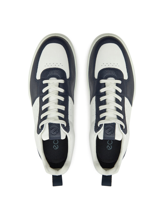 ECCO Sneakersy ECCO Street 720 M 52081453326 Modrá