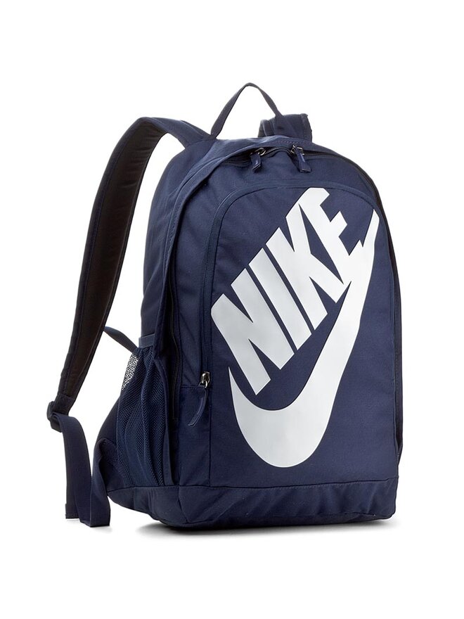 Mochila Nike BA5217 451 Azul marino zapatos.es