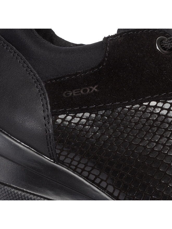 Geox D Zosma C D828LC 07785 C9999 epapoutsia.gr