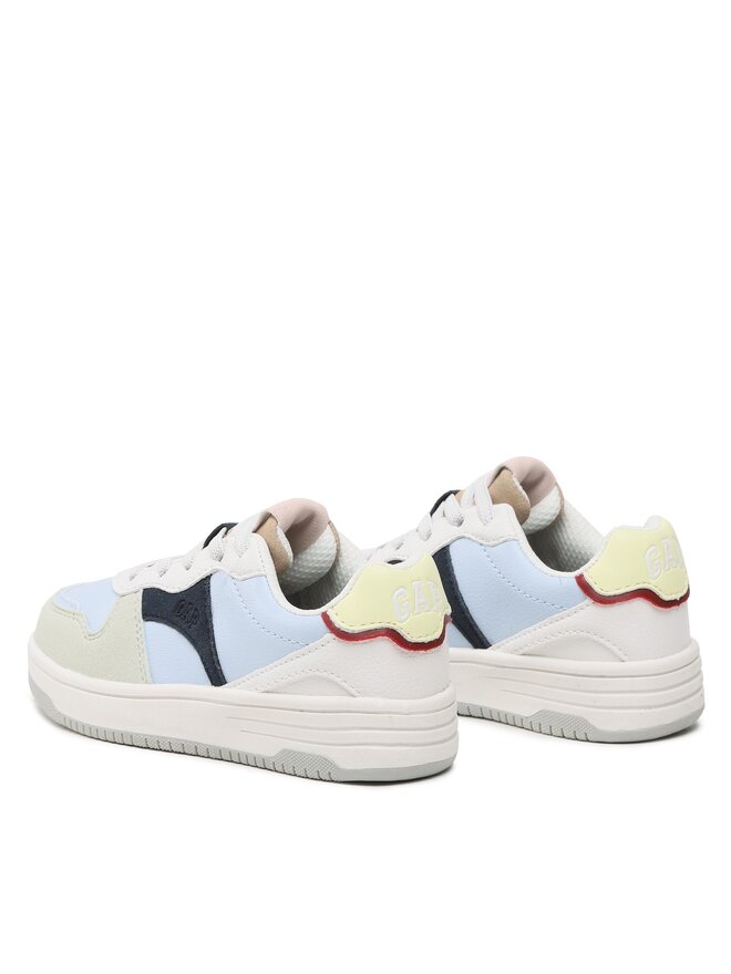 Gap Снікерcи Gap Boston Blk GAC001F5SYWTBUGP Голубий