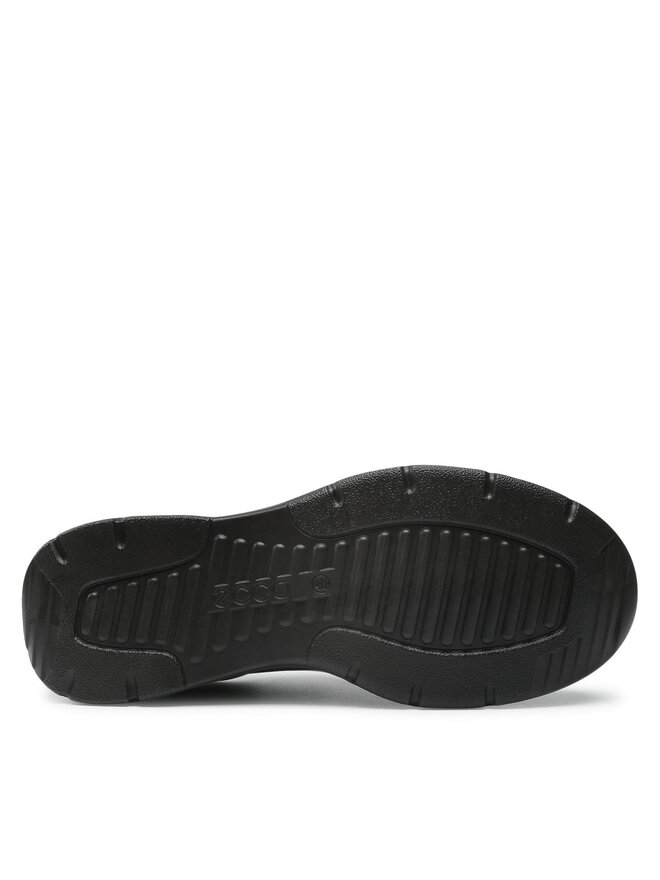 ECCO Sneakersy ECCO Irving 51173455738 Hnědá