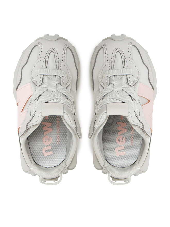 New Balance Tenisice New Balance NW327WP Siva