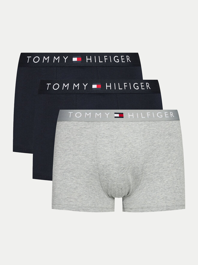 Tommy Hilfiger Tommy Hilfiger Boxershorts-Set UM0UM03181 Bunt
