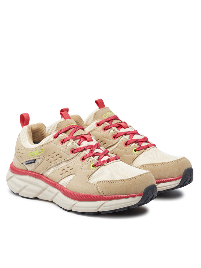 CMP Botas de trekking CMP Kamsel Low 3Q25986EO Beis