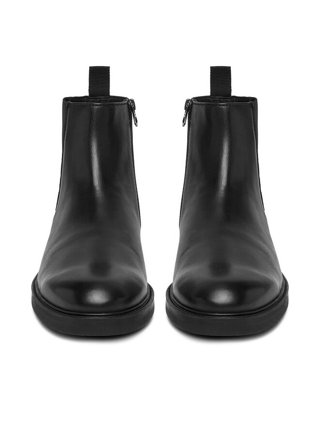 G-Star Raw Stiefeletten G-Star Raw EO-KAIL-02 MI08 Schwarz