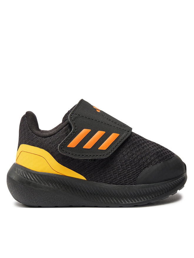 adidas Sneakers adidas Runfalcon 3.0 Sport Running Hook-and-Loop Shoes HP5861 Schwarz