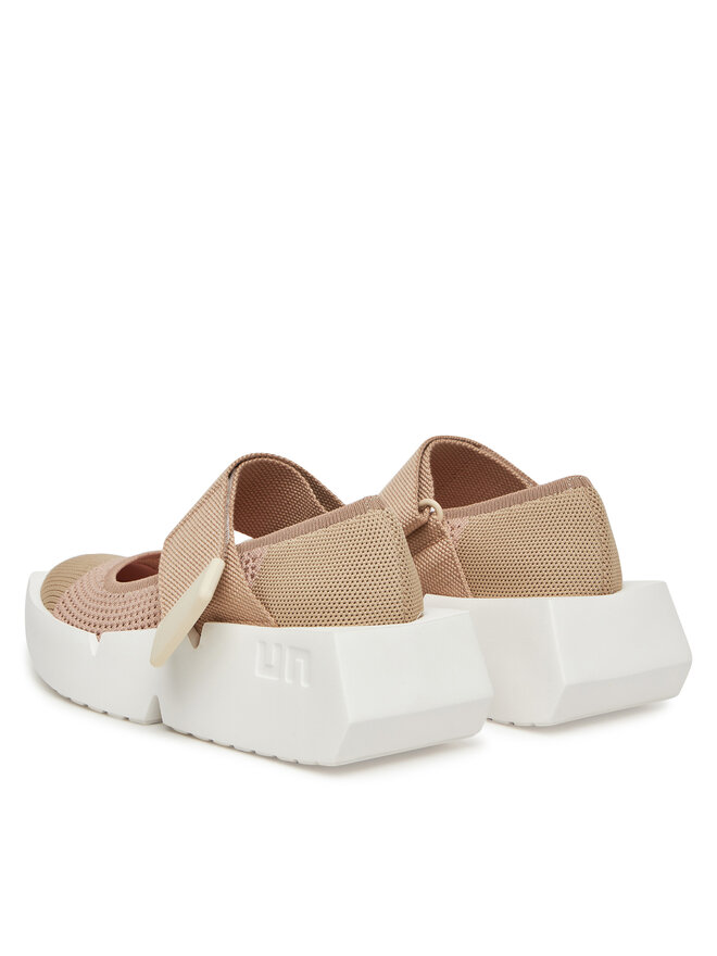United Nude Félcipő United Nude Mega MJ 10724861117 Bézs