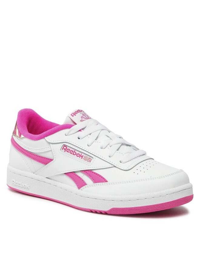 Reebok Αθλητικά Reebok IF8309 Λευκό