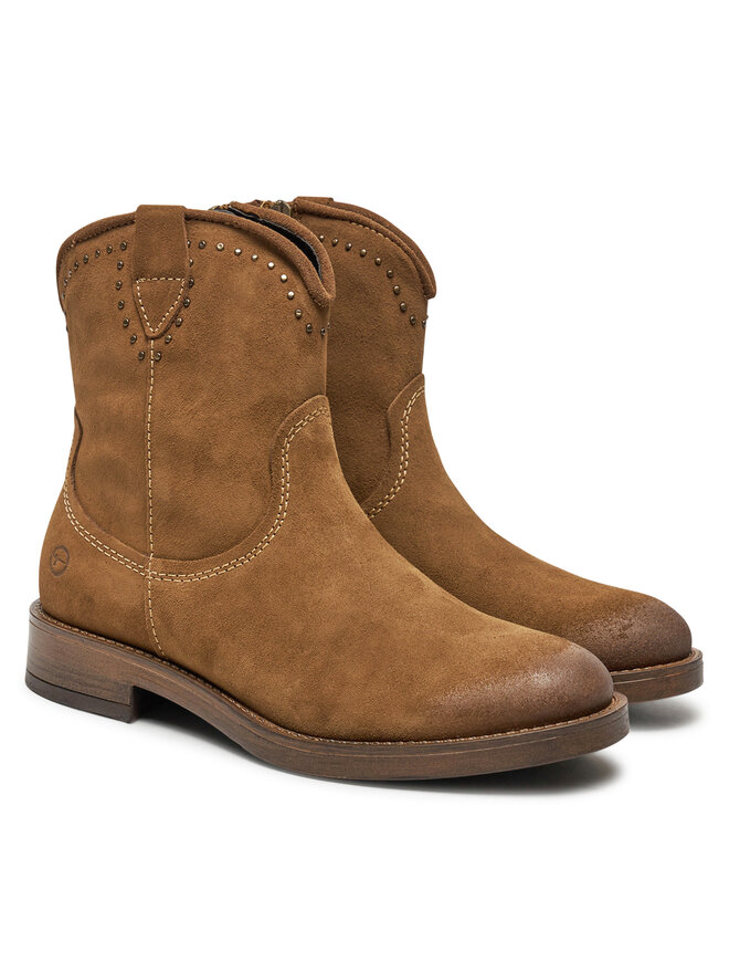Tamaris Botines Tamaris 1-25003-43 Marrón