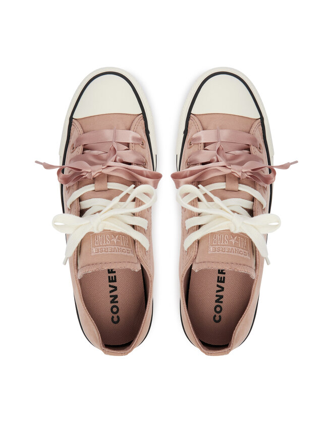 Converse Кеди Converse A18911C Рожевий