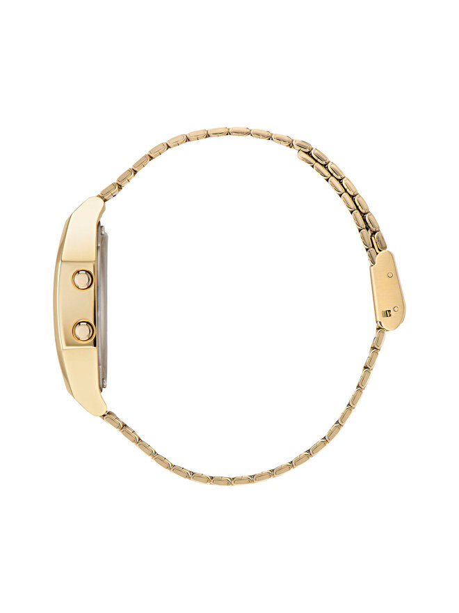 adidas Uhr adidas Digital Two AOST24559 Goldfarben