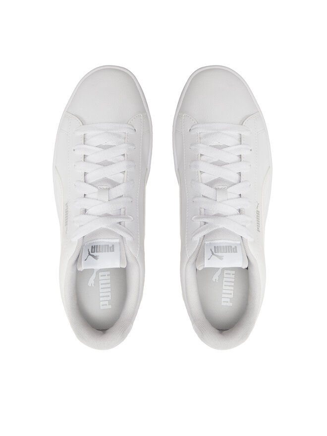 Puma Снікерcи Puma Rickie Classic 394251-01 Білий
