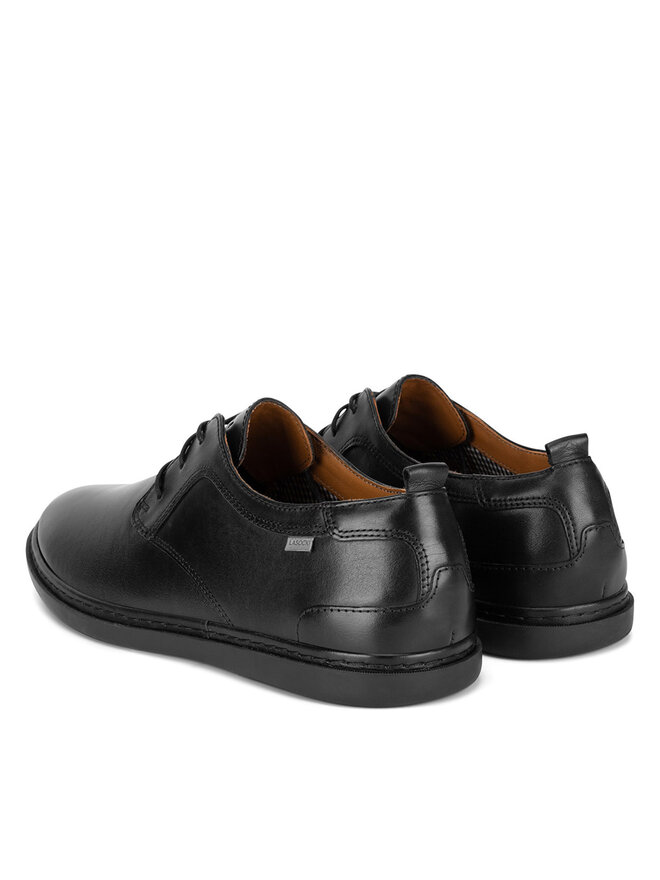 Lasocki Scarpe basse Lasocki VITO-04 MB Nero
