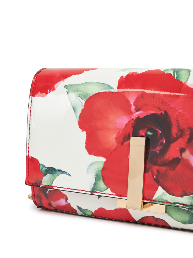 Aldo Handtasche Aldo Adoring 13933881 Rot