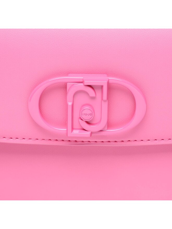 Liu Jo Táska Liu Jo Ecs M Crossbody AA3249 E0061 Rózsaszín