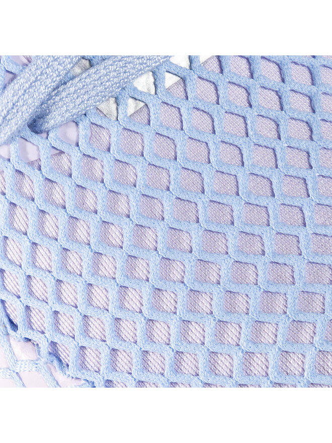 adidas Снікерcи adidas Deerupt Runner W EF5383 Фіолетовий