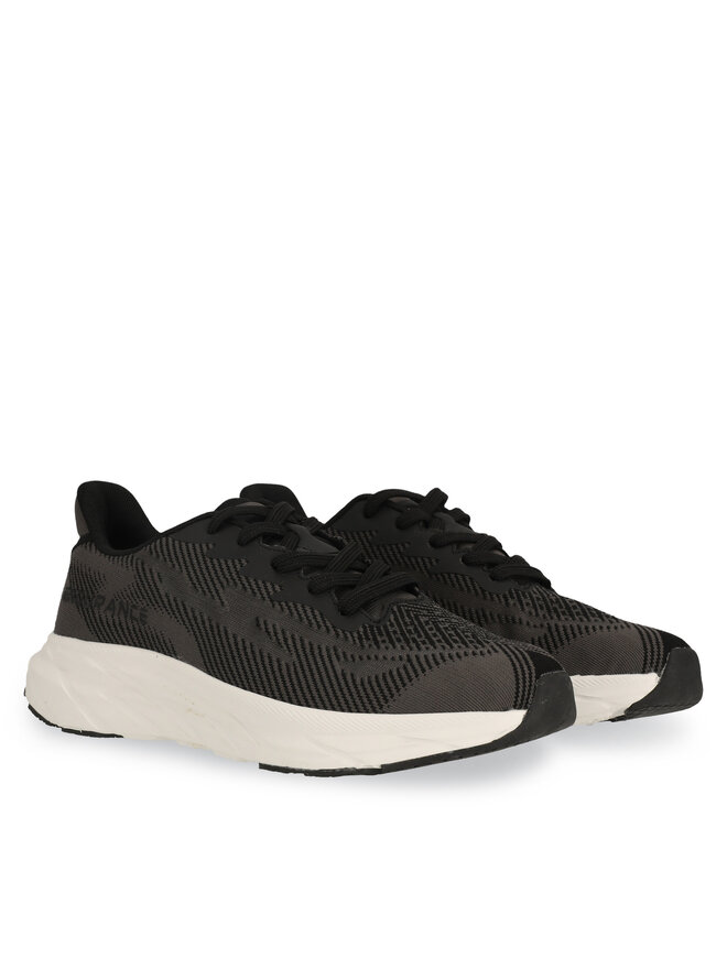 Endurance Sneakersy Endurance Sapphira E252468 Černá