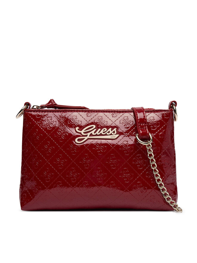 Guess Handtasche Guess J6BZ13 W3986 Dunkelrot