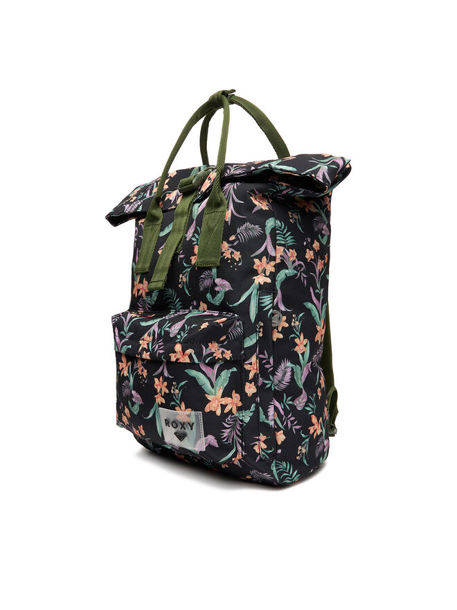 Roxy Mochila Roxy ROXY-P-003-07 Negro