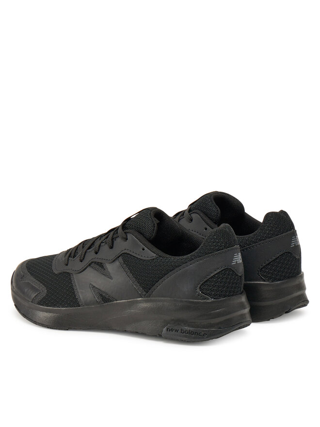 New Balance Buty do biegania New Balance 578's GK578BB Czarny