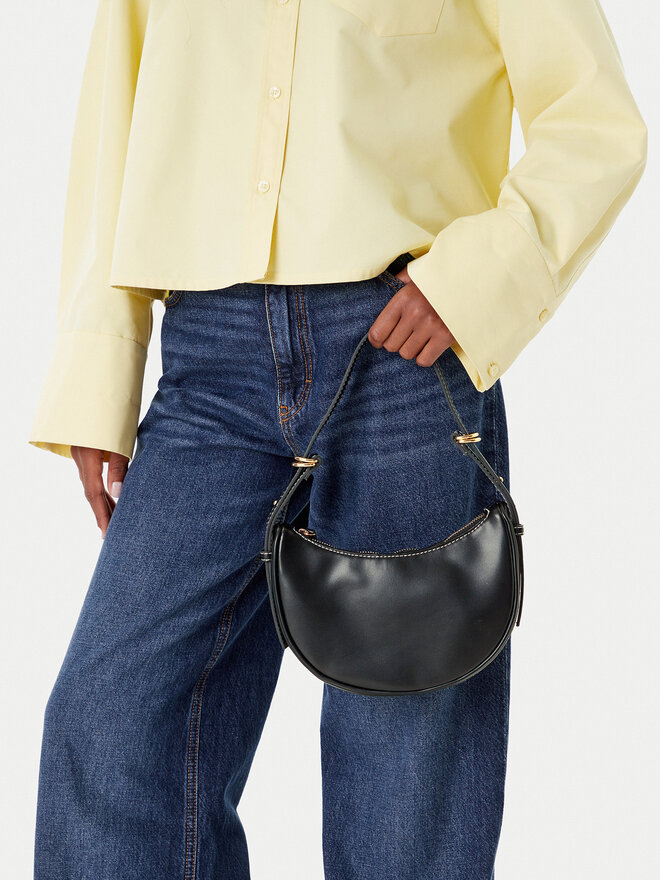 Call It Spring Soma Call It Spring Elli 13860001 Melns