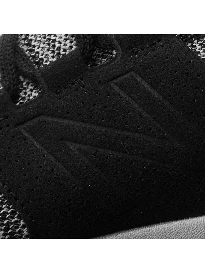 Chaussures de running New Balance MCRUZKW2 Noir chaussures