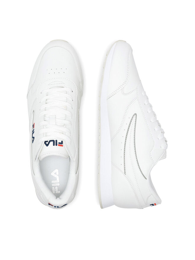 Fila Sneakers Fila ORBIT LOW 1010263_1FG Bianco