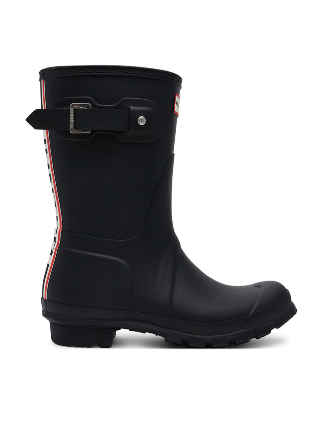 Hunter Gumene čizme Hunter WFS2353RMA Crna