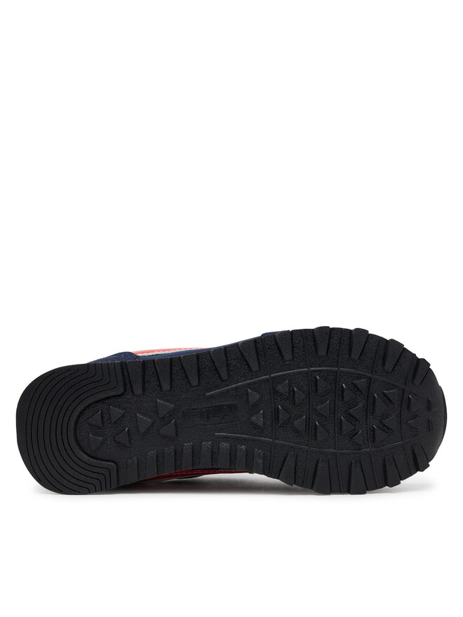 Fila Αθλητικά Fila FFK0225 50007 Σκούρο μπλε