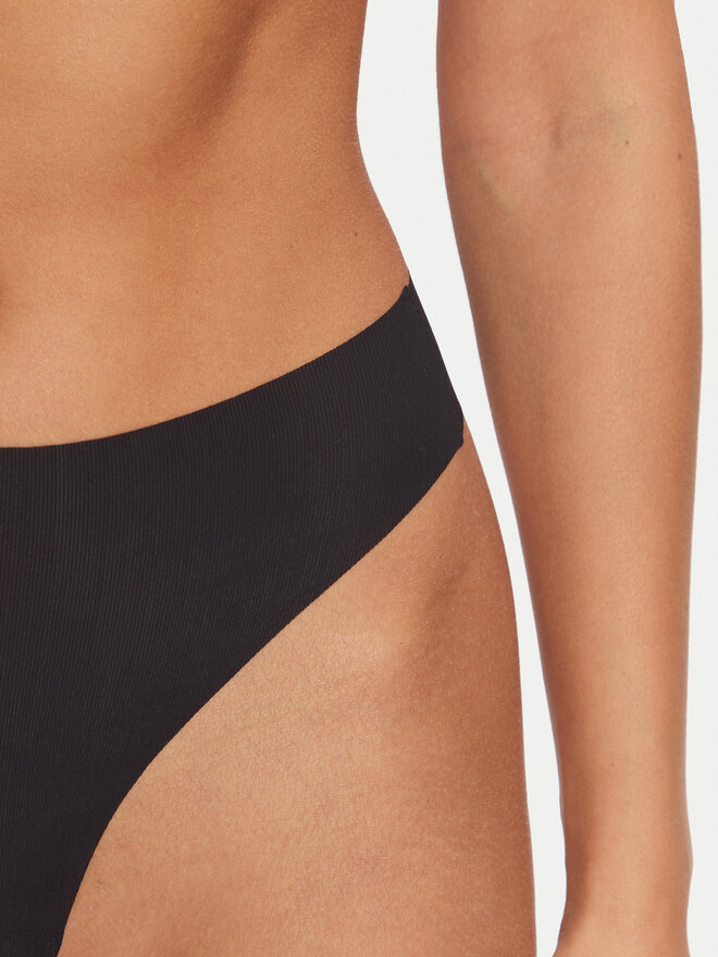 Chantelle Chantelle Tangas Pulpies C22HG9 Negro