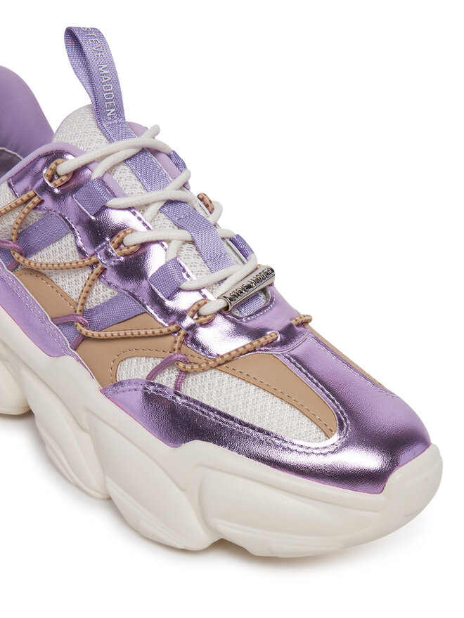 Steve Madden Sneakers Steve Madden Spectator SM11002961 Violet