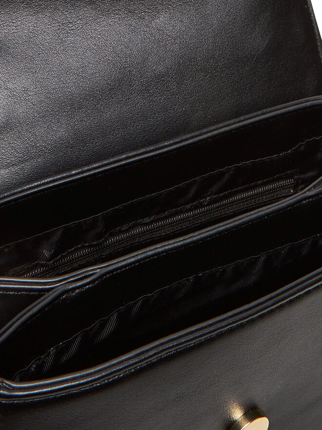 MEXX Geantă MEXX C-MEXX-S-010-08 Negru