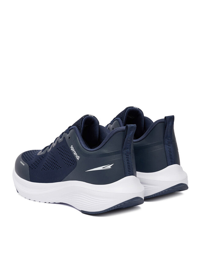 Sprandi Sneakers Sprandi CEOWB-V-24MR1027 Dunkelblau