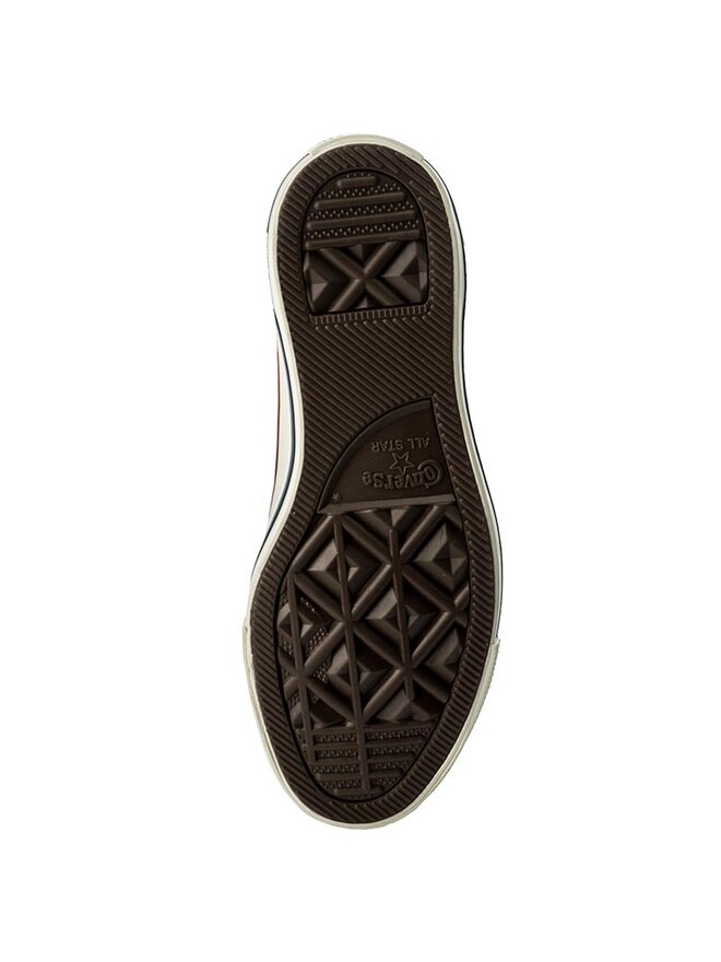 Converse Sneakers Converse Ctas Ox 157640C Λευκό